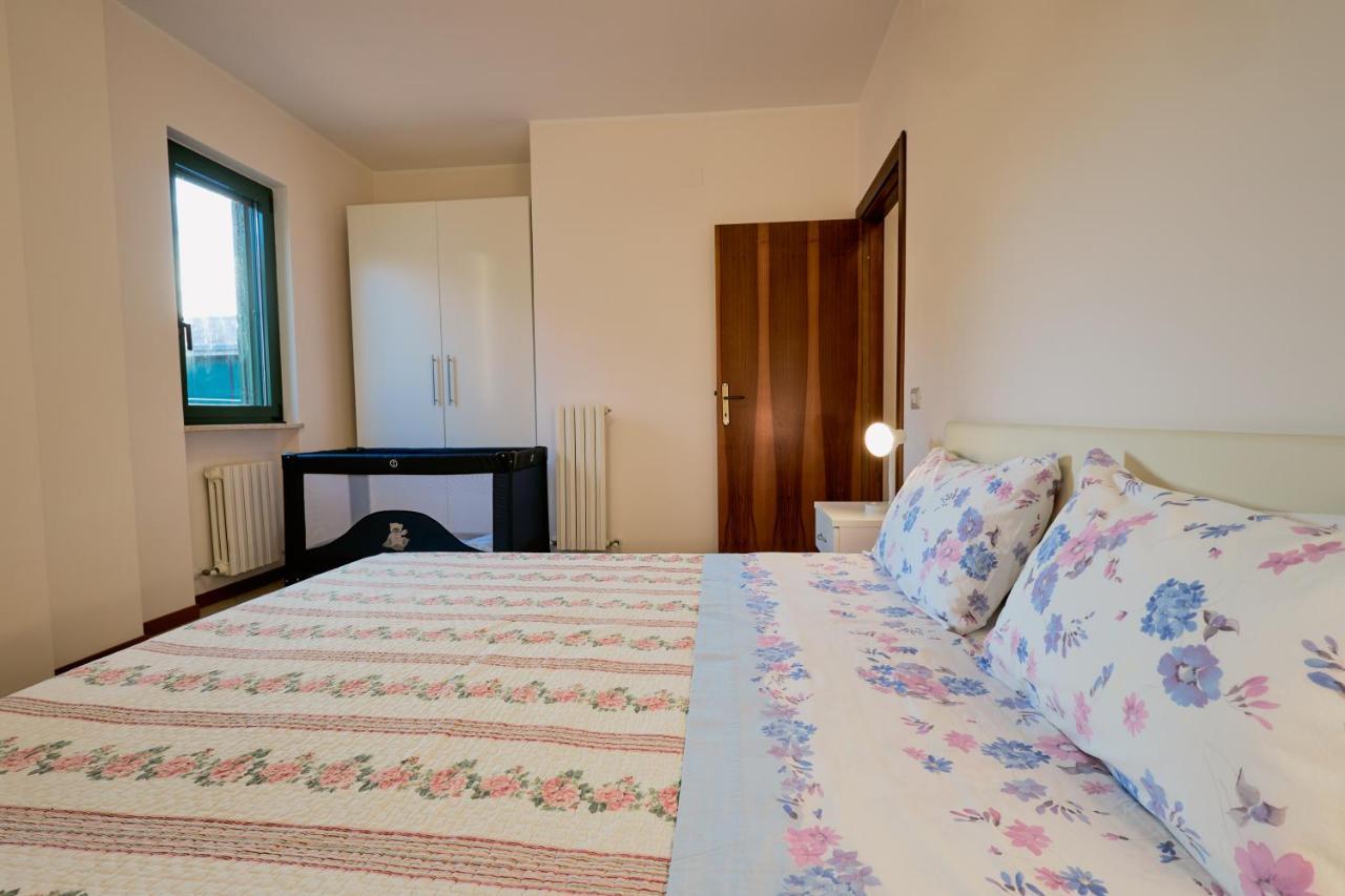 Discover Tortoreto Exterior foto