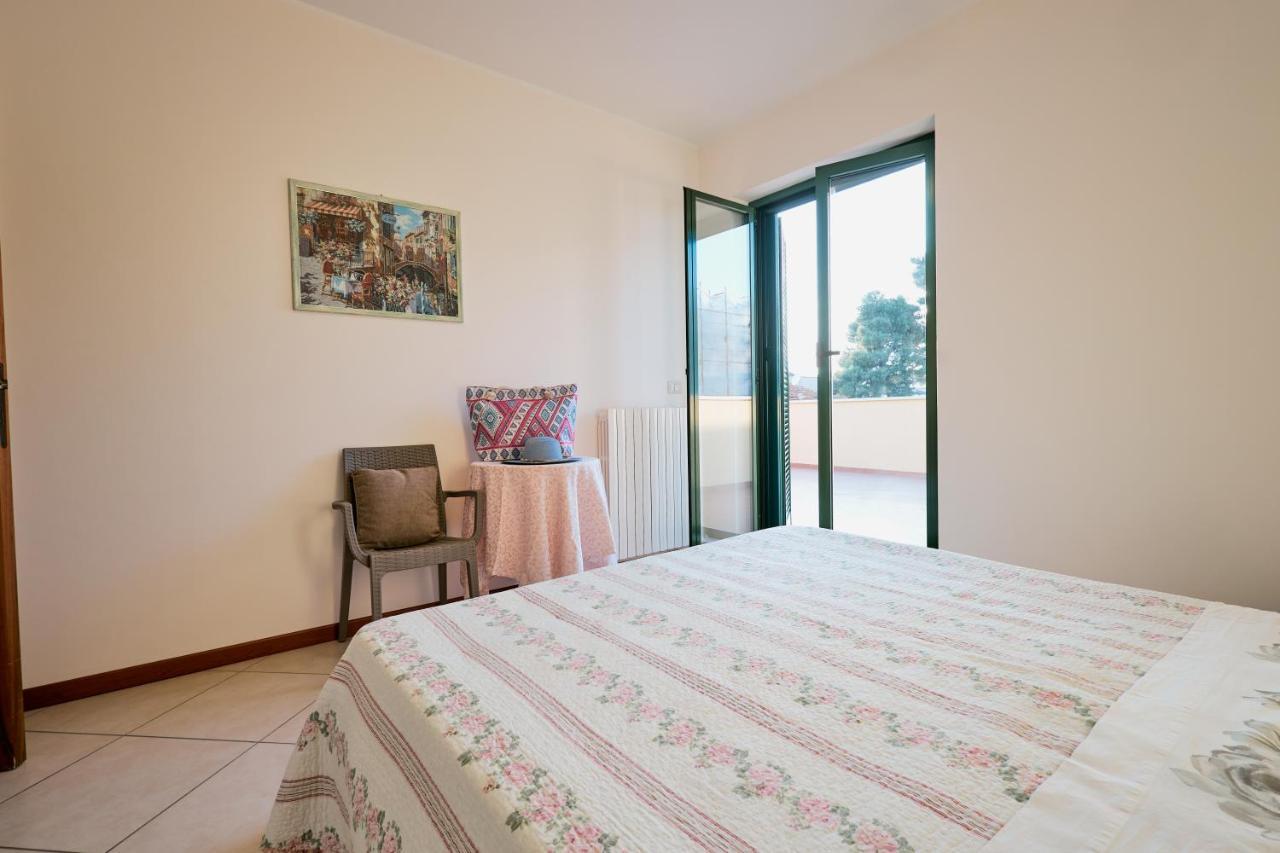 Discover Tortoreto Exterior foto